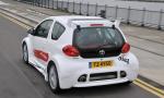 Toyota Aygo Crazy 2008 года